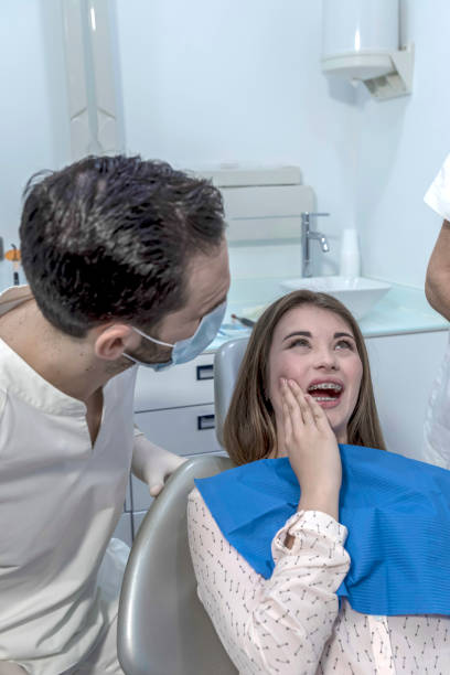 Best Chipped Tooth Repair Near Me  in Ahtanum, WA